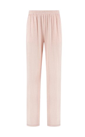 Studio Amaya Laura pants light pink
