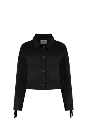 Studio Amaya ilva jacket black 