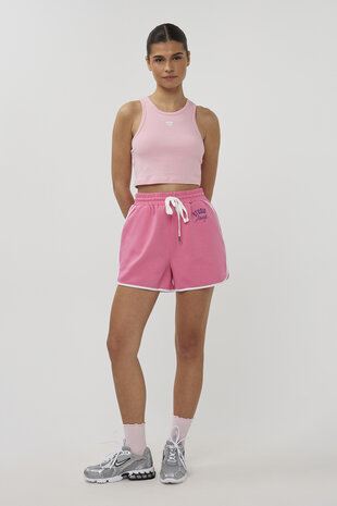 Studio Amaya tempo short pink  
