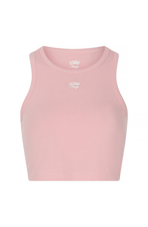 Studio Amaya Grace top pink 