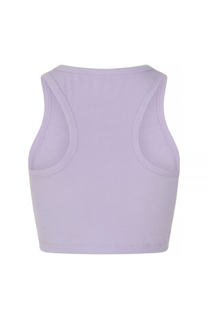 Studio amaya Grace top purple 