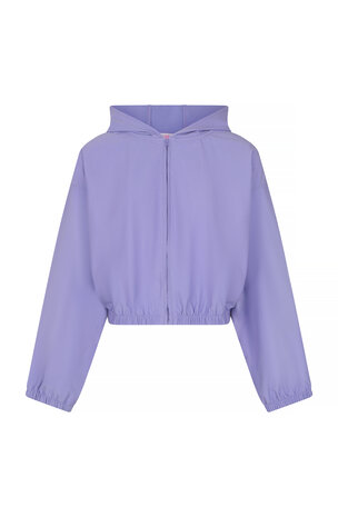 Studio Amaya muse jacket purple