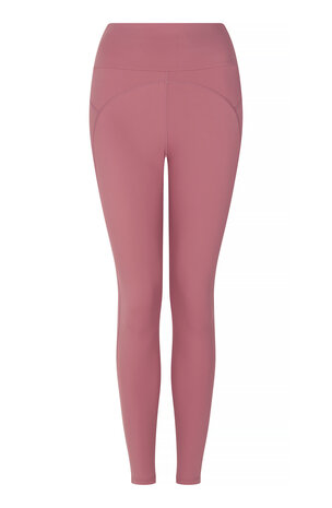 Studio amaya Sculpt legging pink 