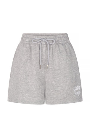 Studio Amaya soleil short grey 