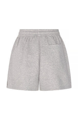 Studio Amaya soleil short grey 