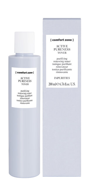 Comfort zone Active pureness toner 200ML