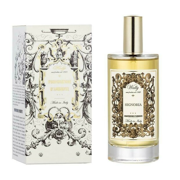 Wally Agrumi di Bobolo interieurspray 100ml