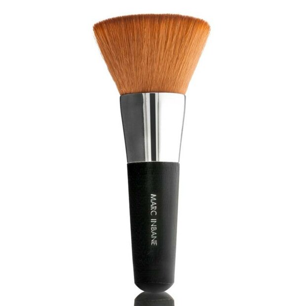 MARC IBANE brush kabouki
