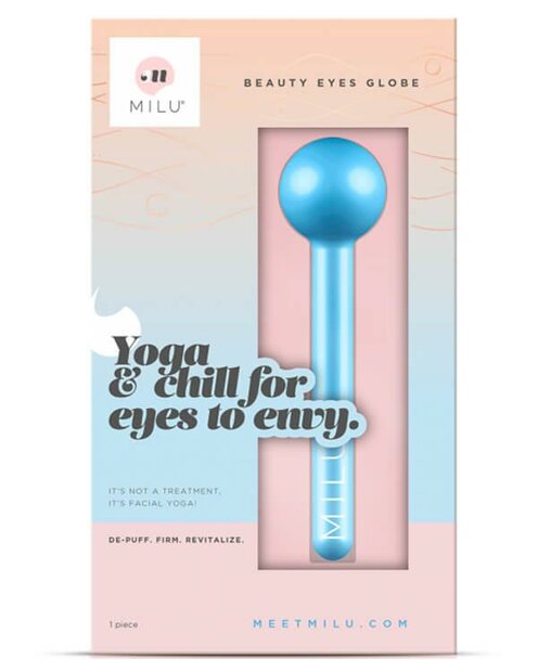 MILU Beauty eyes Globe