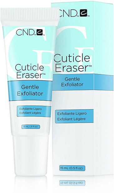 CND cuticle eraser 15 ml
