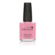 CND Vinylux Strawberry Smoothie