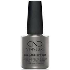 CND Vinylux Top Coat