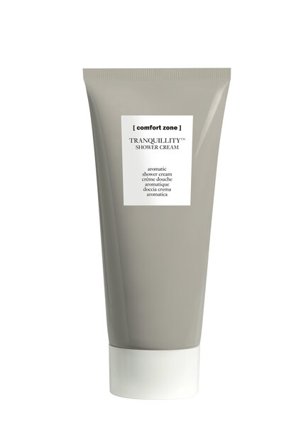 Comfort zone TRANQUILLITY SHOWERCREAM 200ML