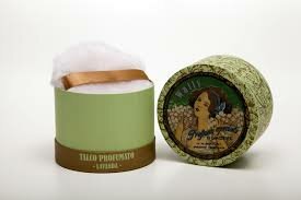 Wally Talco alla Lavanda