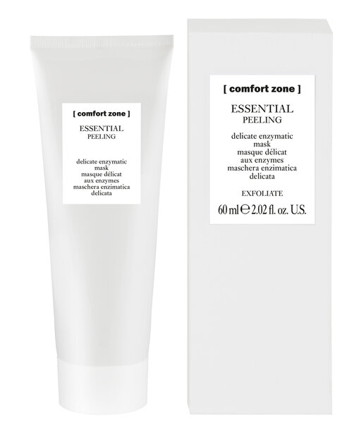 Comfort zone ESSENTIAL PEELING 60ML
