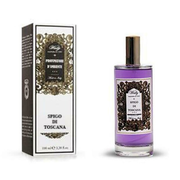 Wally Spigo di Toscane interieur spray