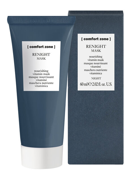 comfort zone RENIGHT MASK  60ML