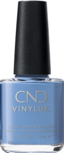 CND Vinylux down by the bae