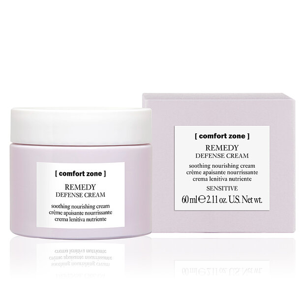 Comfort zone Remedy defense cream 