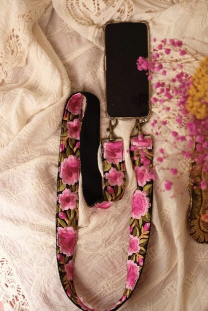 La N&#039;atelier strap 12 