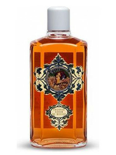 Wally Eau de cologne Pelle di Spagna