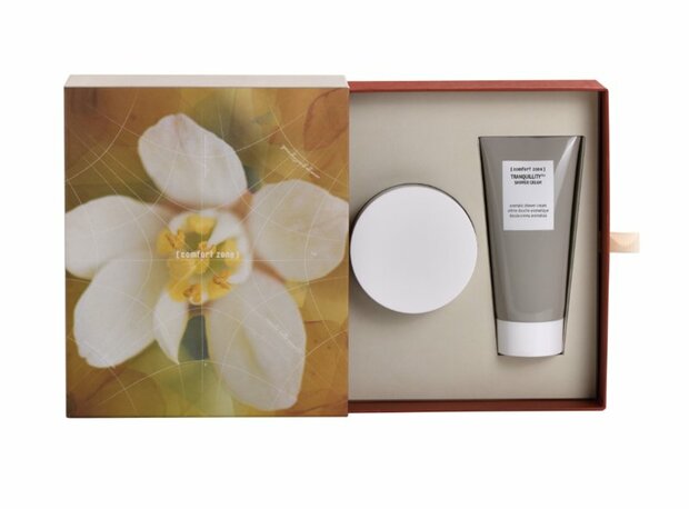 comfort zone tranquility giftbox 