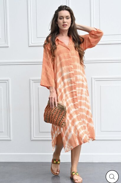 Chico soleil laena orange 