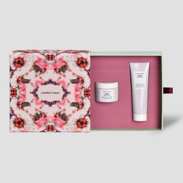 Comfort zone Remedy kit