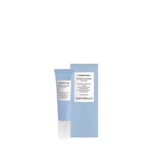 Comfort zone HYDRAMEMORY EYE CREAM GEL 15ML
