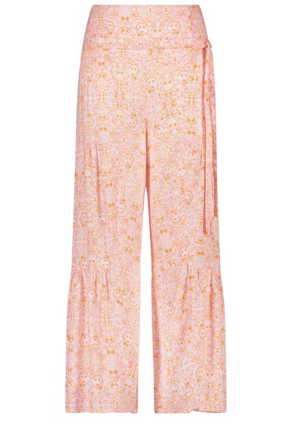 Isla Ibiza trouser Do what you love