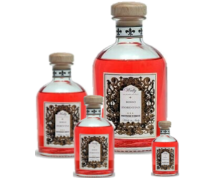 Wally Rosso Fiorentino sticks 1000ml