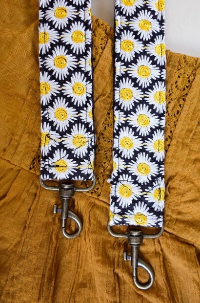 La N&rsquo;atelier Strap 6 