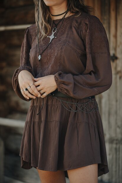 Moostwanted vera skirt 