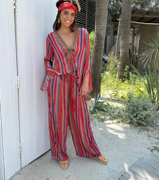 Valery Vain Jada pants viva 