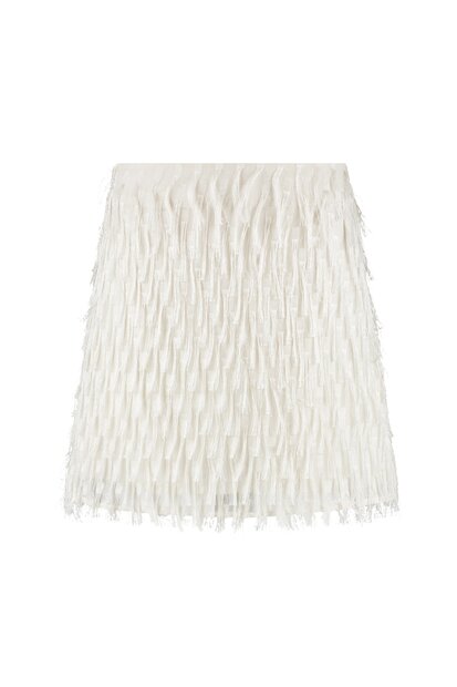 Studio Amaya alison skirt off white
