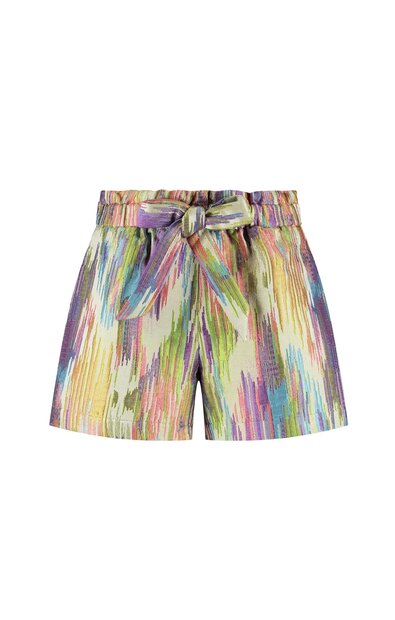 Studio Amaya ame short lime