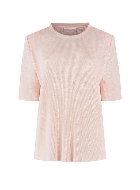 Studio Amaya Emma top light pink