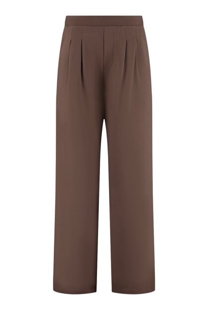 Studio Amaya jasmin pants brown