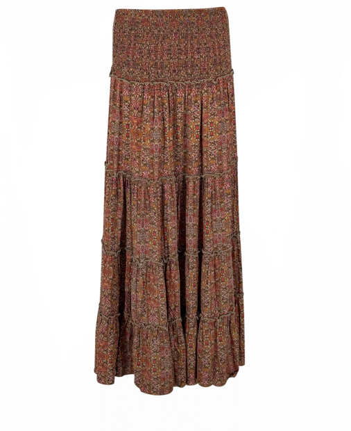 Isla ibiza bonita skirt totana