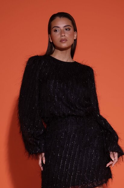 Studio Amaya dreams skirt 