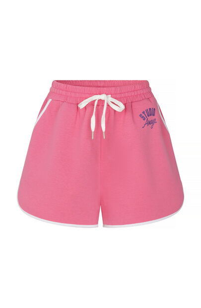 Studio Amaya tempo short pink  