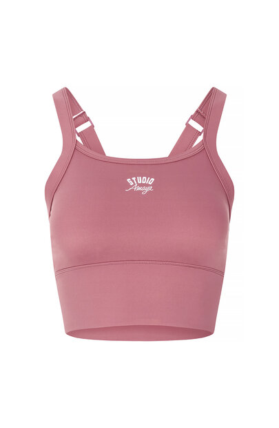 Studio Amaya aura bra pink