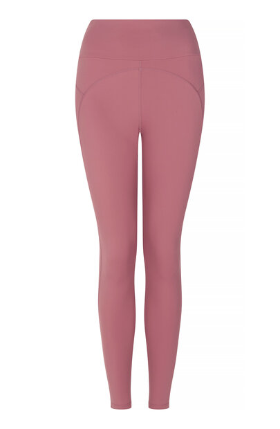 Studio amaya Sculpt legging pink 