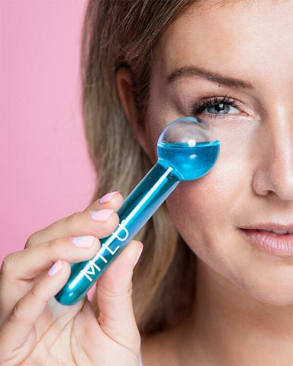 MILU Beauty eyes Globe