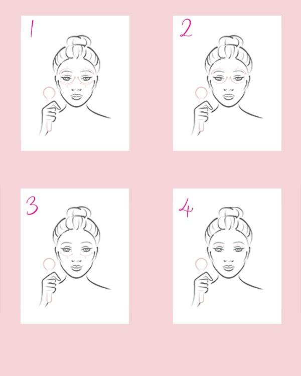 MILU Beauty eyes Globe