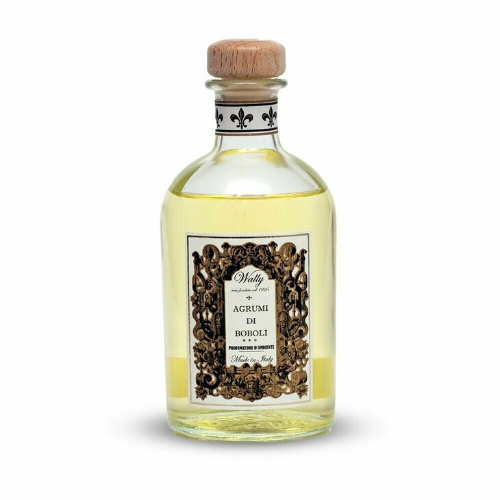 Wally Signoria interieur spray