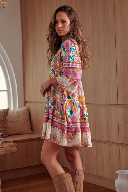 Jaase dress Sammi Owens 