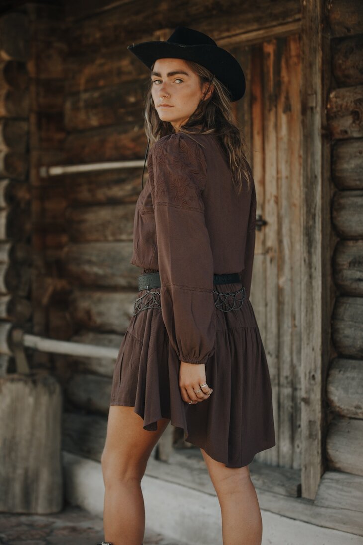 Moostwanted vera skirt 