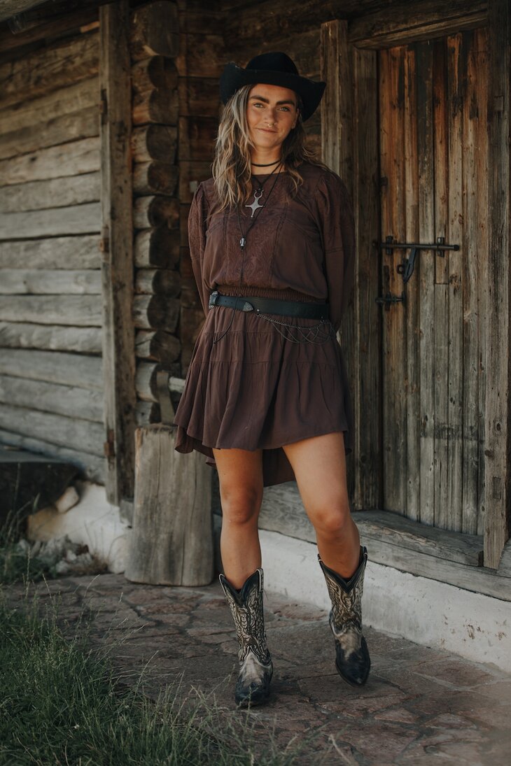 Moostwanted vera skirt 