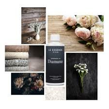 Wasparfum Diamante 500 ml 